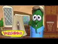 Download Lagu VeggieTales: Pants - Silly Song
