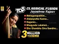 Download Lagu Top 5 Classical Fusion Collections of Jayashree Rajeev