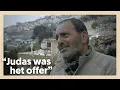 Download Lagu Was Judas een VERRADER? | Jezus van Nazareth