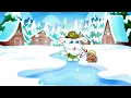 Christmas Bedtime Stories for Kids – Day 1 of The Twelve Days of Twistmas | Moshi Kids