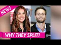 Why Jennifer Garner and John Miller Split