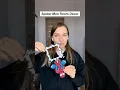 DIY Spider-Man Light Switch Cover Perler Beads Craft Idea