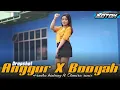 Download Lagu DJ Anggur X Booyah Style Drop Short  Hendro Bintang Bintang Ft Otnairah Supord By Tim Sotok