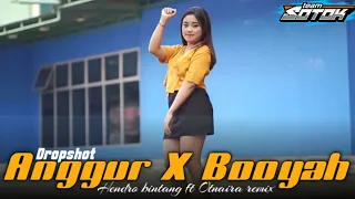 Download DJ Anggur X Booyah Style Drop Short  Hendro Bintang Bintang Ft Otnairah Supord By Tim Sotok MP3