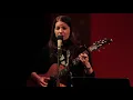 Lagu Diamonds and Rust (Joan Baez original) performed by Allison Shapira