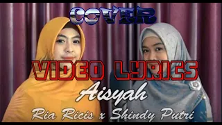 Download Ria Ricis - Aisyah Istri Rasulullah (Lyrics Video) ft. dr. Shindy MP3