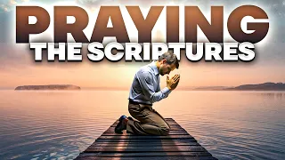 Do This Everyday! The INCREDIBLE Power Of Praying God’s Word Everyday