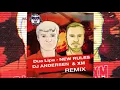 Download Lagu Dua Lipa – New Rules (Dj Andersen \u0026 XM Radio Remix)