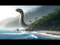 Download Lagu Part 28 - A Girl Alone Surviving In The Forest | Giant Python Appears on the Beach