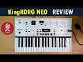 Download Lagu KingKORG NEO Review // Retro character returns in a new compact form
