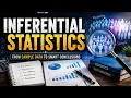 Inferential Statistics Complete Chapter In Ome Trending Commerce