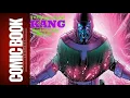 Download Lagu 10 Things about Kang (In About a Minute) | COMIC BOOK UNIVERSITY