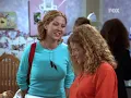 Dharma Greg 4x01 - Mother and Daughter Reunion