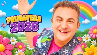 PRIMAVERA 🌼 con TOPA