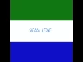 Lagu Sierra Leone Music Tomaleba (Temne)