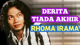 Download Derita Tiada Akhir _ Rhoma Irama MP3