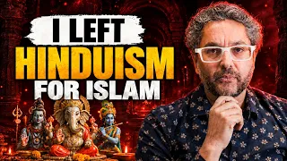 I Was Kidnapped for Accepting Islam! - Hindu Converts to Islam