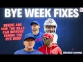 Download Lagu Buffalo Bills Bye Week Checklist: Fixes and Focus | DC