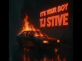 Dark Streets | Hard Trap Beat 2025 | TJ Stive on the Beat, Boy!