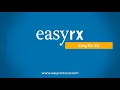 Introduction to EasyRx 3D