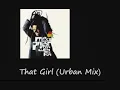 Maxi Priest That Girl Urban Mix The Man With The Fun