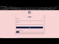 A Pizza Ordering Application Python and JS Project 3