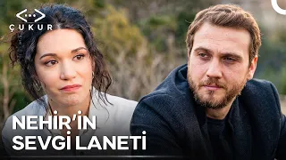 "Azrail Sevdiklerimi Hiç Iskalamadı!" - Çukur