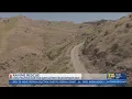 Please don t let me die here Ridgecrest man thankful for dirt bikers who found him 5 days after c