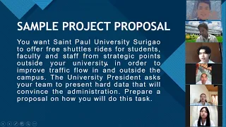 Download MMW PROJECT PROPOSAL MP3