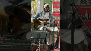  فن صحراوية بي الة الكتريك    الكتريكي    حسين تينيري     تيميمون ادرار المنيعة دندنها