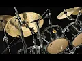 Sepultura - Propaganda (drums backing track)