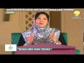 Download Lagu Halaqah TV9 2013 E09 - Wahai Jiwa Yang Tenang - Dr Muhaya