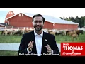 David Thomas for Ashtabula County Auditor
