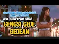 Lagu Ost sinetron Sksd - gengsi gede gedean | pop rock alternatif britpop version cover by AF music 