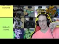 The YBA Skin Tier List For Dummies