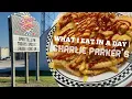 What I Eat In A Day Charlie Parker s