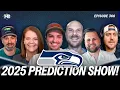 Download Lagu REAL HAWK TALK: 2025 Season Prediction Show!!