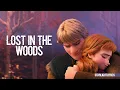 Frozen 2 - Lost In The Woods (Lyric Video) HD