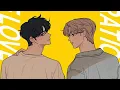 Chapter 50 Operation True Love Comic Version by kkokkalee Dledumb