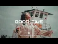 [FREE] Adekunle Gold X Omah Lay Afrobeat Type Beat - Good Time 2020