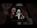 GOOSEBUMPS // MAKAVELIGODD // [SLOWED] 《ghostface》