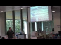 Greg on Text and Font Rendering