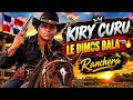 KIRY CURU - LE DIMOS BALA (RIP MAICOL PELUCHE) RANCHERA 🛻🤠