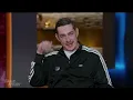 Sebastian Murphy - Fronting Viagra Boys & Modern Resistance Music | The Daily Show