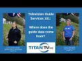 Television Guide Services 101 23