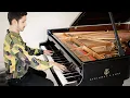 Download Lagu The Winner Takes It All - ABBA | Piano Cover + Sheet Music