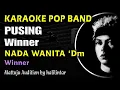 Download Lagu Pusing Winner Karaoke Lirik Nada Wanita