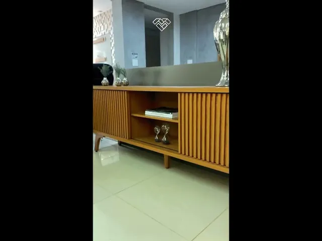 Vídeo do produto