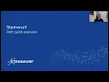 Raft Protocol - quick overview