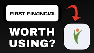 FIRST FINANCIAL APP REVIEW - WORTH USING EXPLAINED